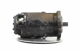 23-3802an-jsbj Danfoss Genuine Sundstrand Sauer Hydraulic Motor #2