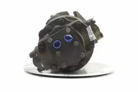 23-3802an-jsbj Danfoss Genuine Sundstrand Sauer Hydraulic Motor #3