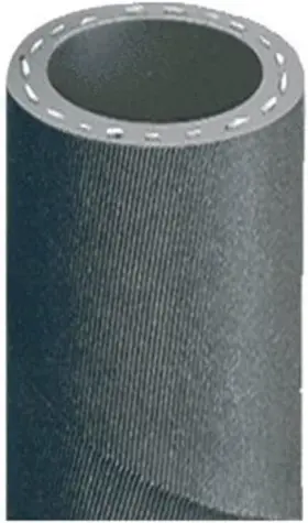 77156gl Dayco Straight Radiator Hose H.d. Gold Label