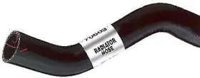 82008gl Dayco Gold Label Flex Radiator Hose