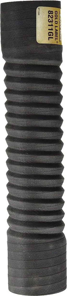 82311gl Dayco Gold Label Flex Radiator Hose