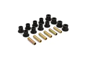 Kj02007bk Daystar Front Or Rear Spring And Shackle Bushing