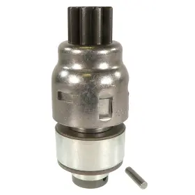Spl5004 Db Electrical Locking Barrel Starter Drive 9 Tooth Ford Tractor 1cm-1