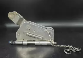 Ls-1442 Dbi Sala Mobile Rope Grab Safety Equipment Diameter Inch #2