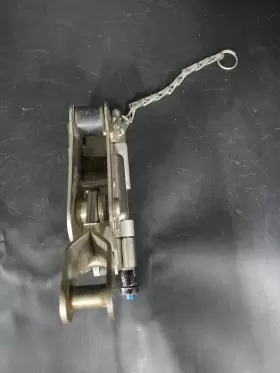 Ls-1442 Dbi Sala Mobile Rope Grab Safety Equipment Diameter Inch #3