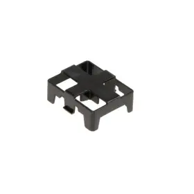 5313279741 Delonghi Espresso Machine Support Part Durable Easy-clean Design