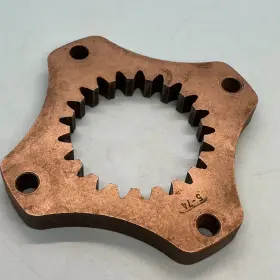 5170450 Detroit Oem Diesel Generator Accessory Drive Plate 21 Teeth