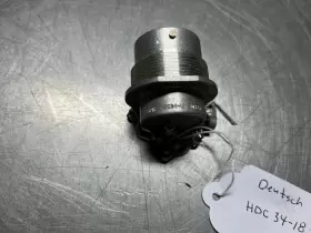 Hdc34-18 Deutsch Hdc3418 Genuine Protective Cap With Link Chain #2