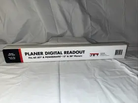 708520 Digital Powermatic/jet-jwp-dro Readout For 15 Inch &20 Planers Mfg # #2