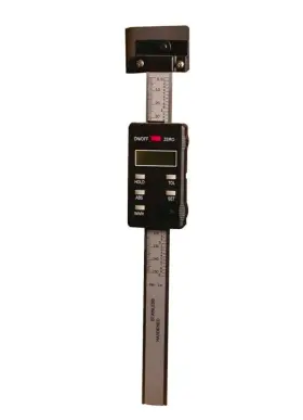 708520 Digital Powermatic/jet-jwp-dro Readout For 15 Inch &20 Planers Mfg #