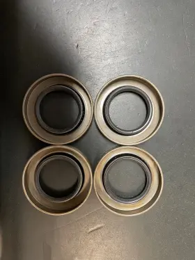 155-807 Ditch Witch Seal 4pk