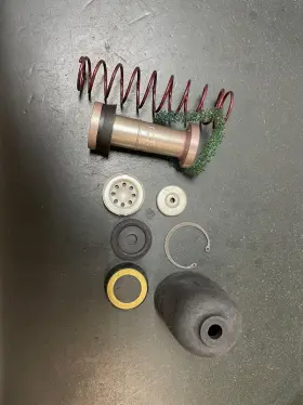 190-124 Ditch Witch Seal Kit