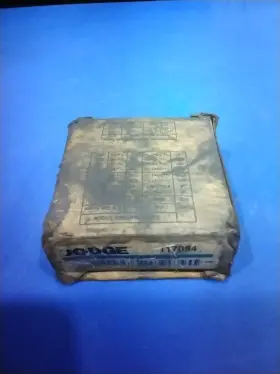 117094 Dodge Taper Lock Bushing