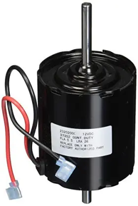 8525-iii Dometic Usa 37358 Hydro Flame Service Parts Motor Kit