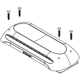 9108553388 Dometic Usa Roof Vents