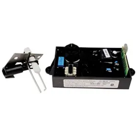 91363 Dometic Usa Water Heater Service Parts Universal Ignition Control Kit