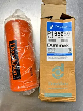 At112393 Donaldson P165659 Genuine Duramax Hydraulic Filter John Deere