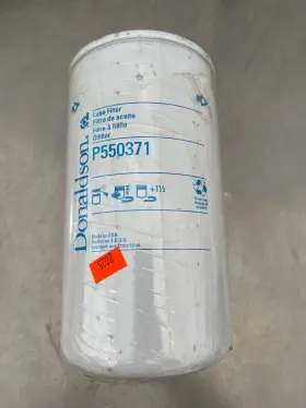 P550371 Donaldson Genuine Lube Filter