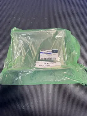 110452-00163b Doosan Harness Bracket New