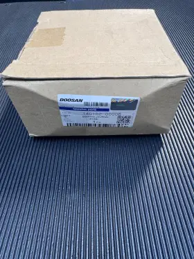 140102-00006 Doosan Jornal Bearing New