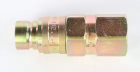 6667808 Doosan-bobcat New Coupler Male