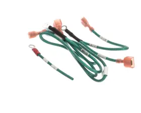175610 Duke Harness Wire Ground - Genuine Oem Replacement Part