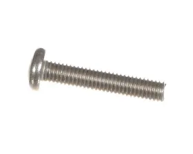 Duke 430516 10-32x1 Inch Pn Ph Ss Machine Screw
