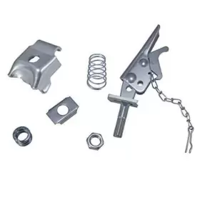 6257  Dutton-lainson Company Goldenrod Coupler Repair Kit 2 Inch Ball
