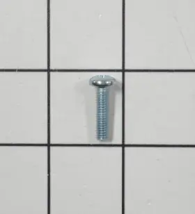 Fr-240442708 Electrolux 240442706 Screw 3/4 Inch Replacement Part Replaced By