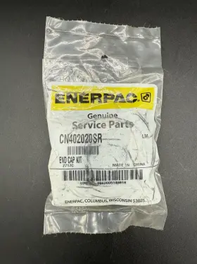 Cn402020sr Enerpac End Cap Assembly Kit