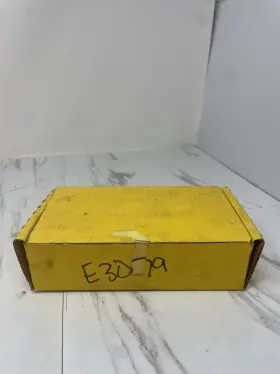 E-3079 Euclid Heavy Duty Torque Rod Bushing Assembly