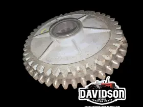 354643r11 Farmall Transmission Oiler Gear Fits 100 130 200 230 240 Super A Supera Superc