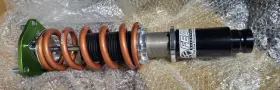 441ni-17 Feal Suspension 441 Coilover Kit