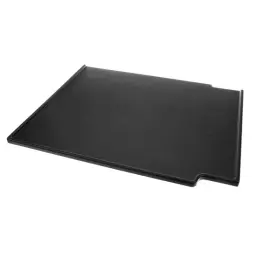 15-18324-1 Federal Industries Crumb Tray 1/2 Inch Ss Right Half Durable Construction