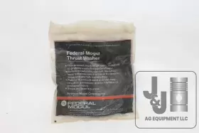 3837 Federal Mogul Bf Std Thrust Washer Standard #2