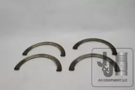 3837 Federal Mogul Bf Std Thrust Washer Standard #3