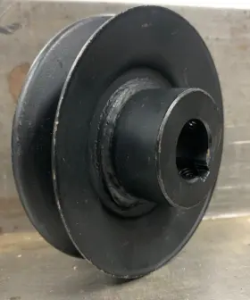 5105968 Ferris Pulley 3.50 Inch O.d. X 0.750 I.d. Fits Rover And Pathfinder Spreaders