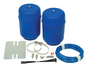 W237 Firestone 767555096260 4108 Coil-rite Air Helper Spring Kit Rear 00-10 Chevy/gmc Tahoe/yukon