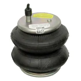224cz Firestone 767555105450 6401 Ride-rite Replacement Bellow For Kit Pn 2596/2299 / 2