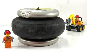 W01-358-7744 Firestone Unused Old Stock Air Spring Bag