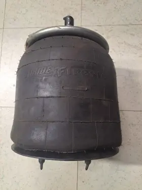 W01-358-9466 Firestone Air Spring Bag New Old Stock Open Box