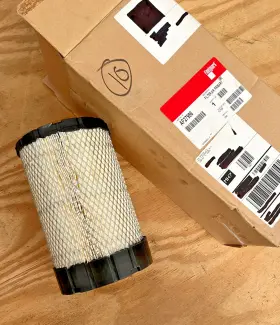 Af27998 Fleetguard Oem Cummins Air Filter