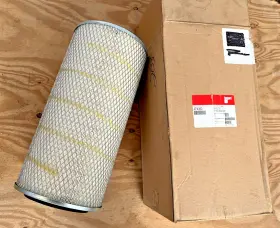 Af4060 Fleetguard Oem Cummins Air Filter