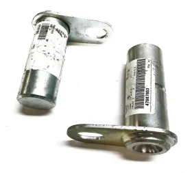 47687653 For Case Pin New Holland Cnh Lot Of 2 Nos