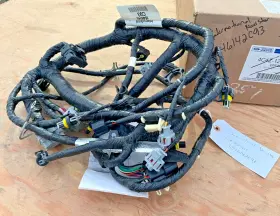 1846242c92 Ford 1846142c93 Oem International Navistar Fuel Injector Wire Harness