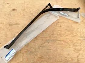 4c4z-9092-ab Ford Genuine Oem Fuel Tank Strap 4c4z9092ab