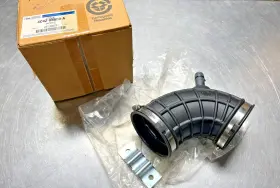 4c4z-9b659-a Ford Oem Air Intake Hose International 2510992c91 3573447c91