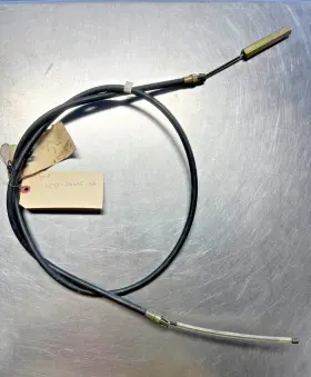 5c4z-2a635-aa Ford Genuine Oem Parking Brake Cable 5c4z2a635aa