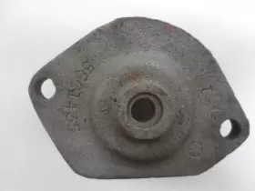 8n3584b Ford Original Tractor Cover And Bushing Assy. Steering Gear Side