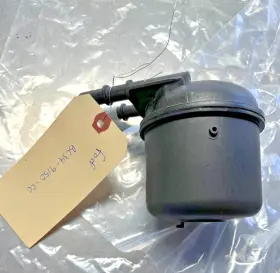 Bc34-9150-cc Ford Genuine Oem Motorcraft Fuel Filter Bc349150cc